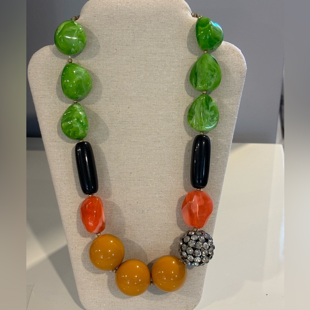 Statement Necklace